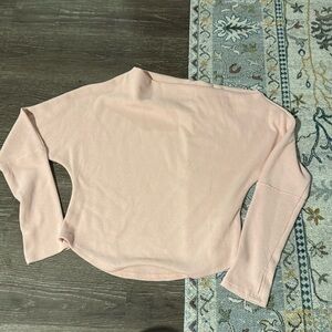 Free People Long Sleeve Shirt